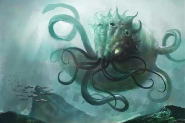 Kraken зеркало рабочее анион